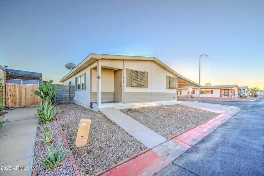 8601 N 103rd Avenue #151, Peoria, AZ 85345 - #3