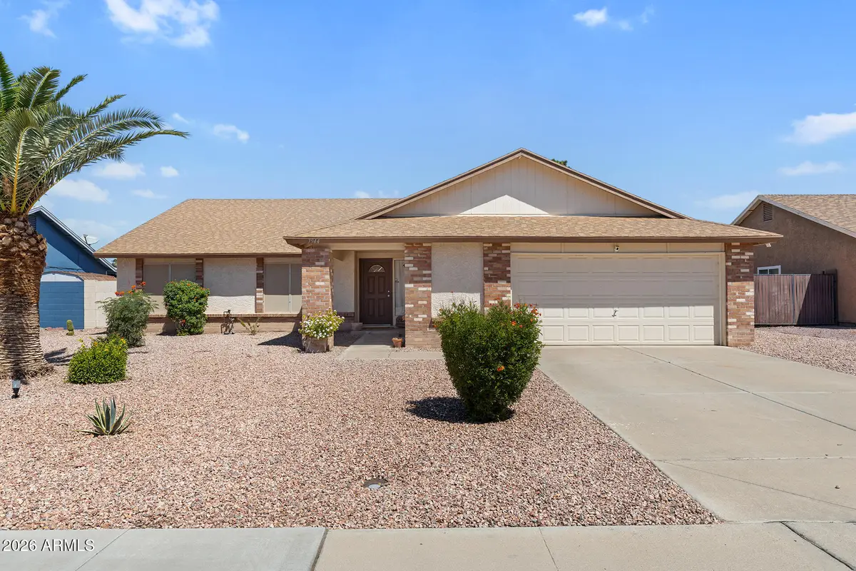 7944 W Dahlia Drive, Peoria, AZ 85381 - #1