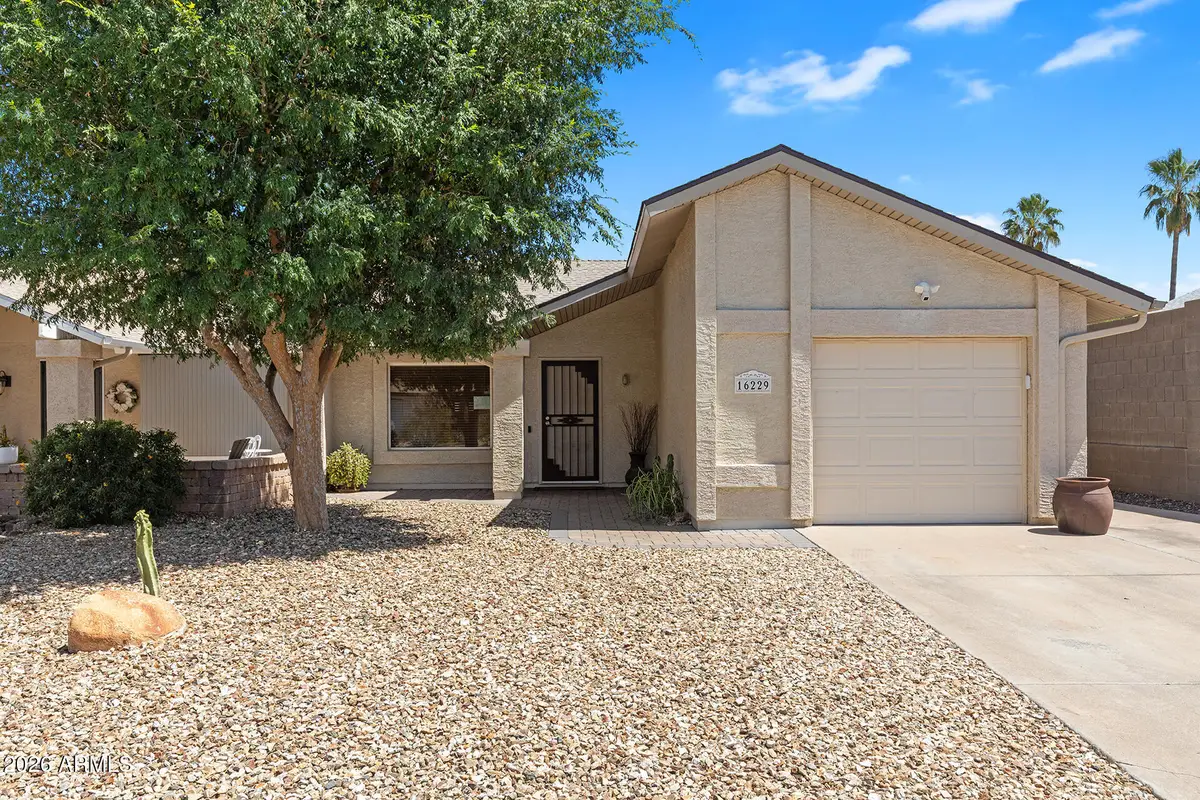 16229 N 16th Place, Phoenix, AZ 85022 - #1