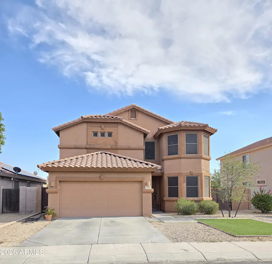 7115 W Kings Avenue, Peoria, AZ 85382 - #2