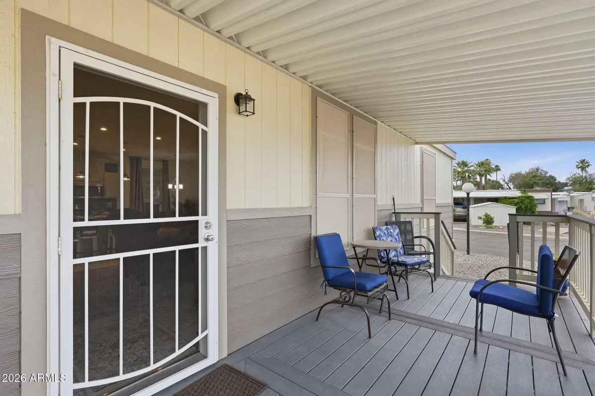 601 N Hayden Road #55, Scottsdale, AZ 85257 - #1