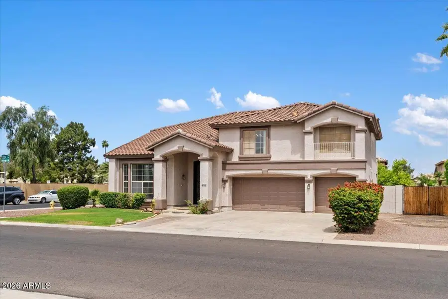 13030 W Luchana Drive, Litchfield Park, AZ 85340 - #3