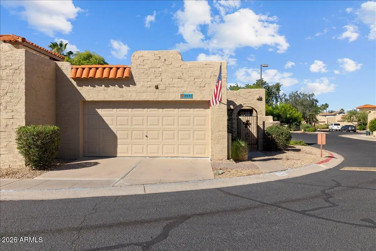 16646 N 29th Drive, Phoenix, AZ 85053 - #1