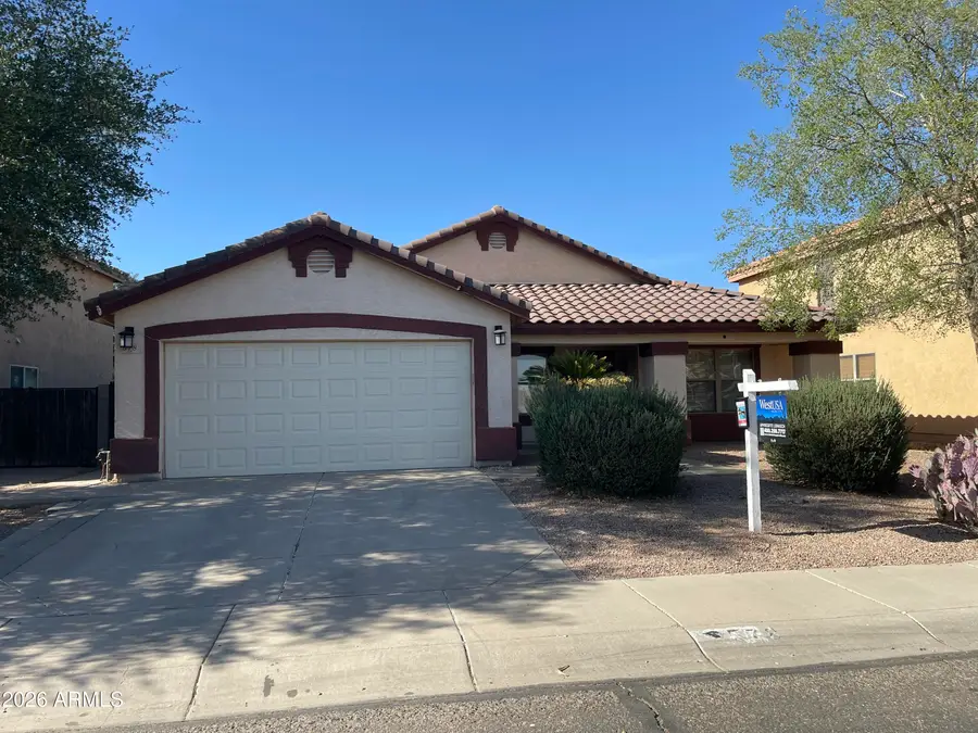 578 W Racine Loop, Casa Grande, AZ 85122 - #2