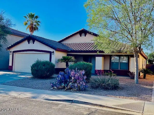 578 W Racine Loop, Casa Grande, AZ 85122 - #3