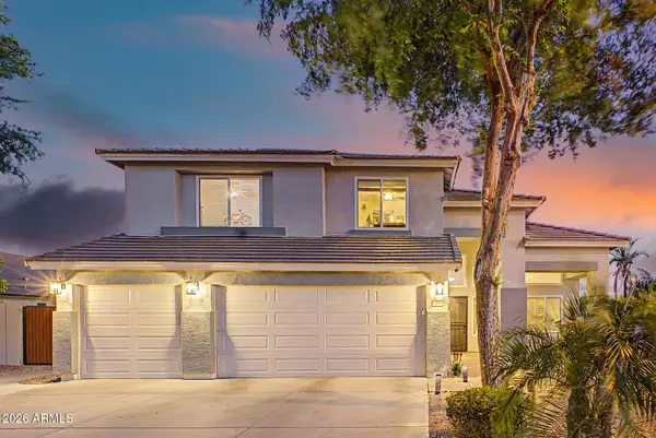 1393 E Tulsa Street, Gilbert, AZ 85295