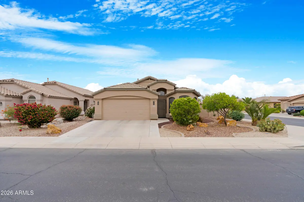 42266 W Sparks Drive, Maricopa, AZ 85138 - #1