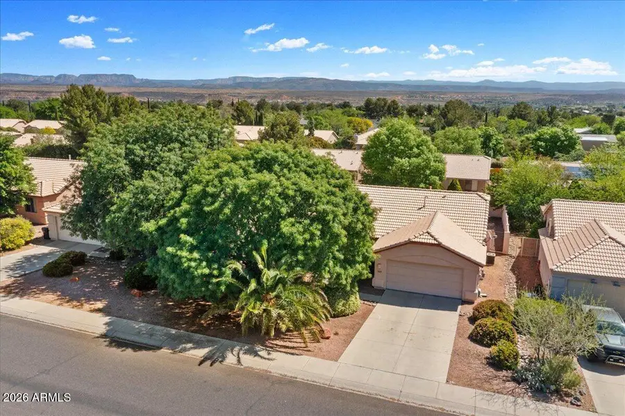 1103 S Viejo Drive, Cottonwood, AZ 86326 - #2