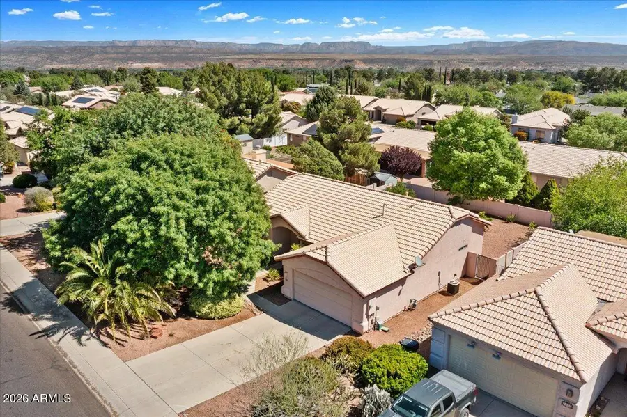 1103 S Viejo Drive, Cottonwood, AZ 86326 - #3