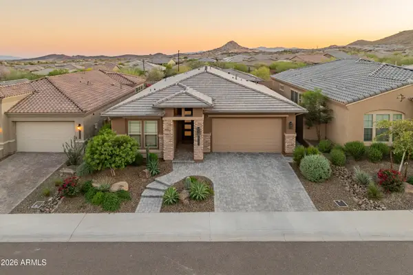 13173 W Horsetail Trail, Peoria, AZ 85383