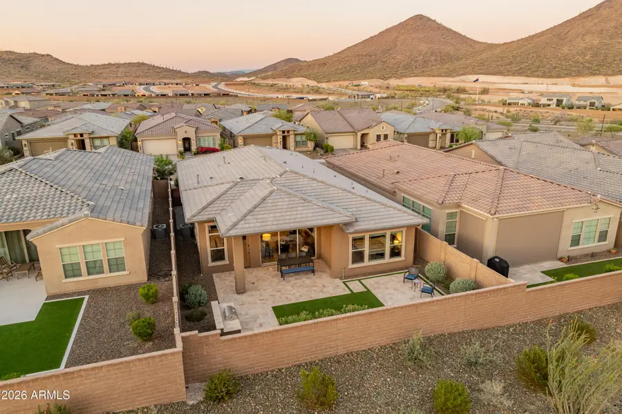 13173 W Horsetail Trail, Peoria, AZ 85383 - #3