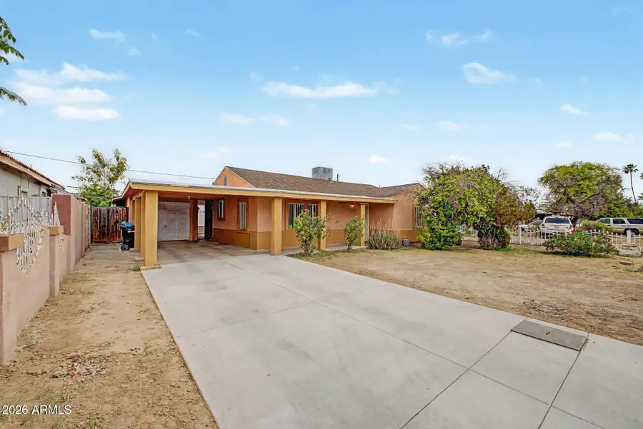 6236 S Montezuma Street, Phoenix, AZ 85041 - #2