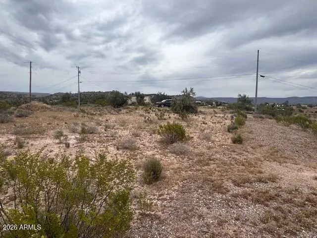 00 N Sabres Street, Lake Montezuma, AZ 86342 - #3