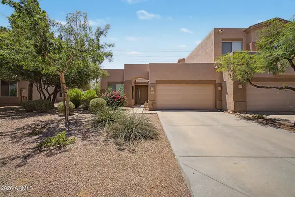 1333 W Marlin Drive, Chandler, AZ 85286