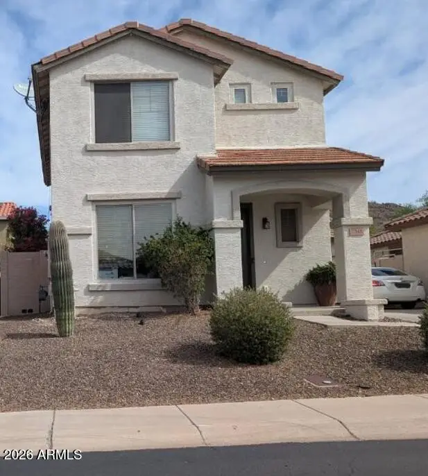 7348 W Milton Drive, Peoria, AZ 85383 - #2