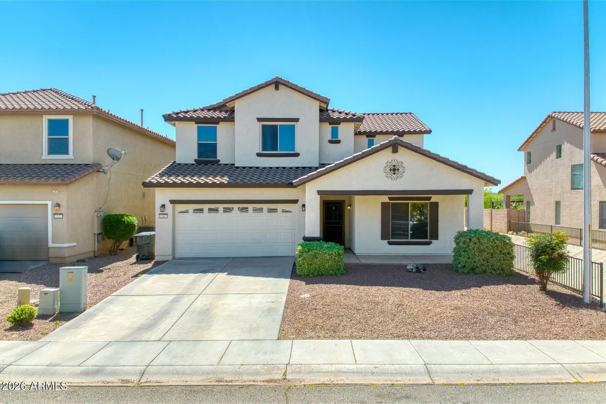 1387 Paso Robles Avenue, Sierra Vista, AZ 85635 - #1