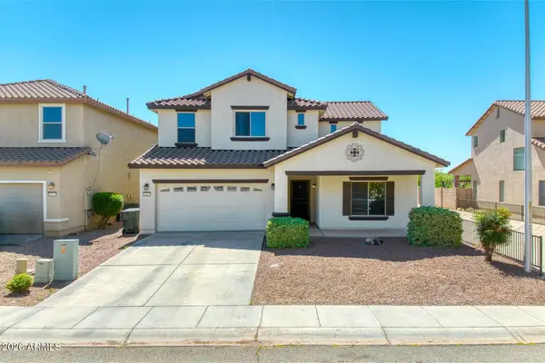 1387 Paso Robles Avenue, Sierra Vista, AZ 85635