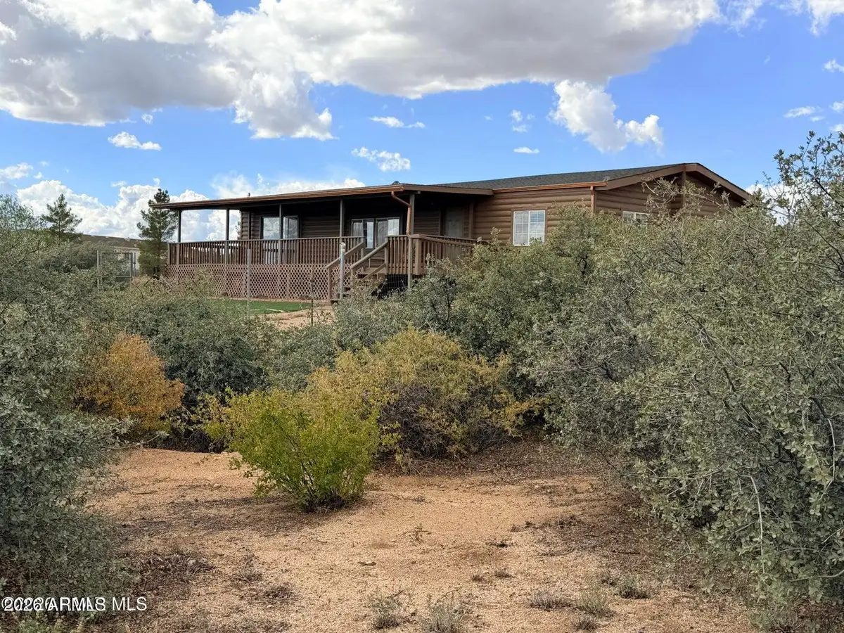 1675 N Ark Landing, Dewey, AZ 86327 - #1