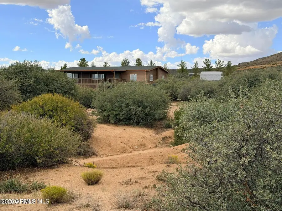 1675 N Ark Landing, Dewey, AZ 86327 - #2