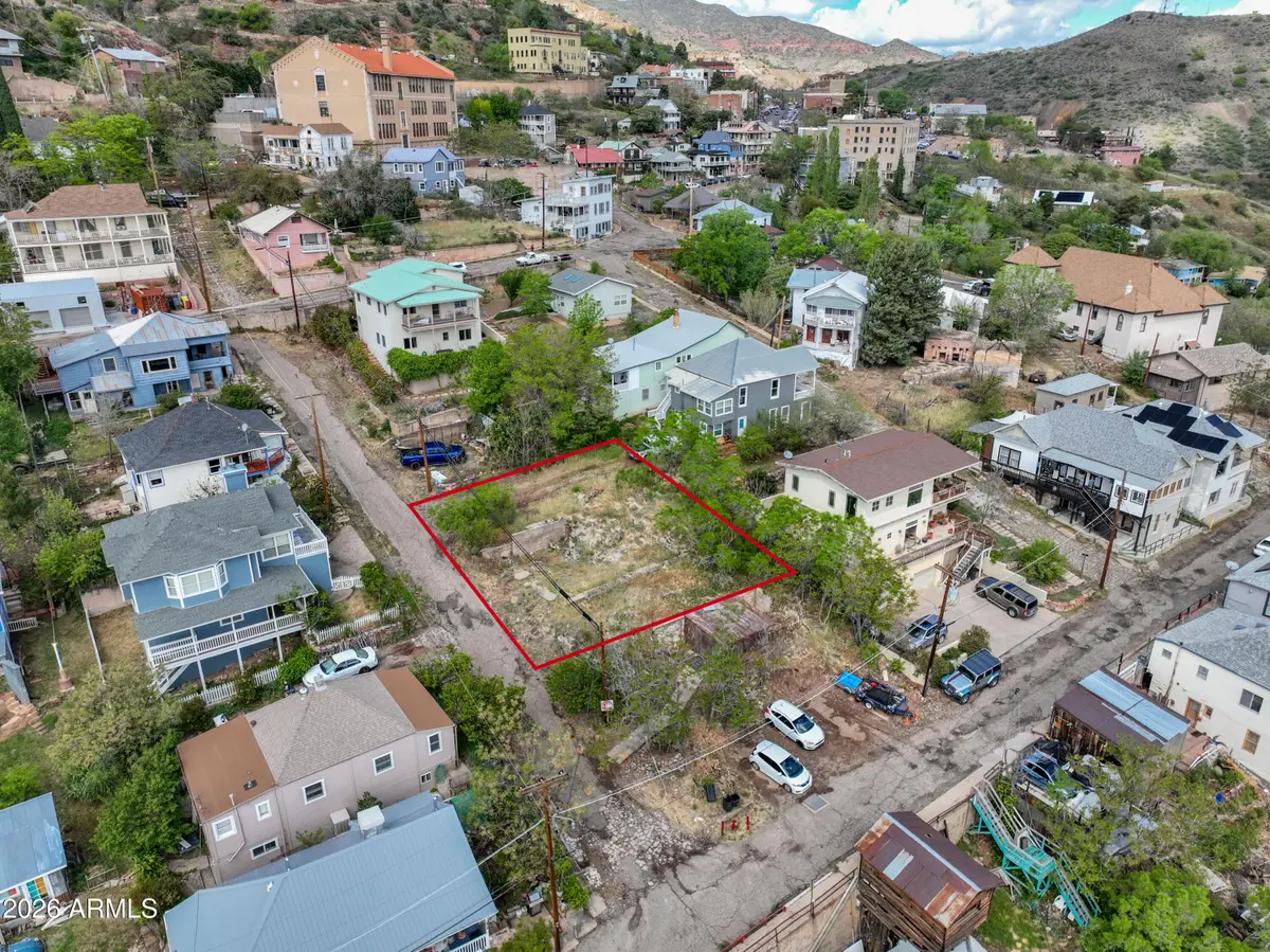 - 3rd Street, Jerome, AZ 86331 - #1