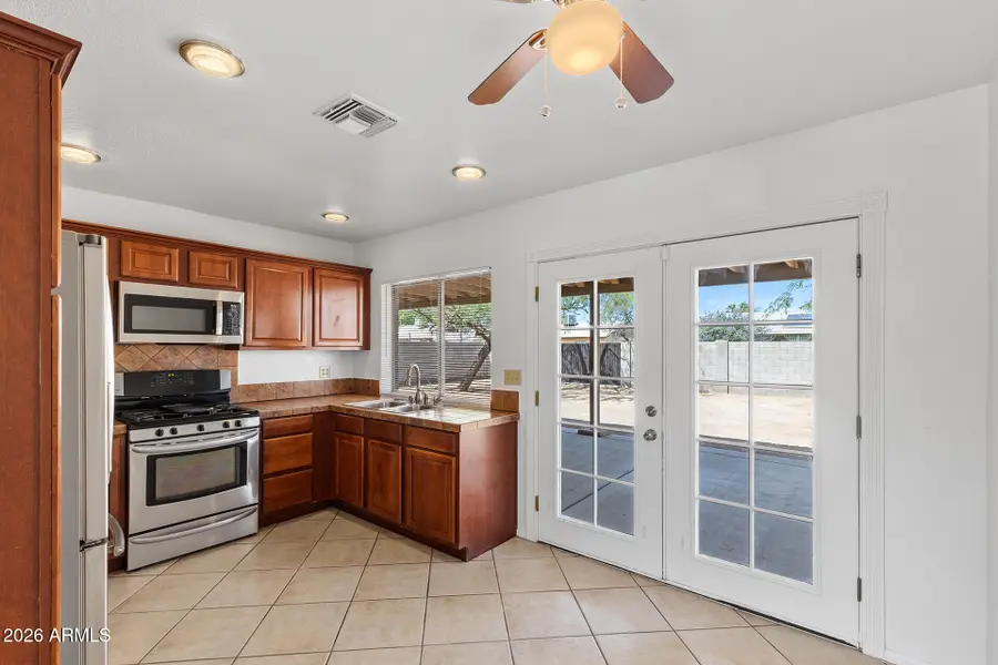 1555 N Lehmberg Avenue, Casa Grande, AZ 85122 - #2