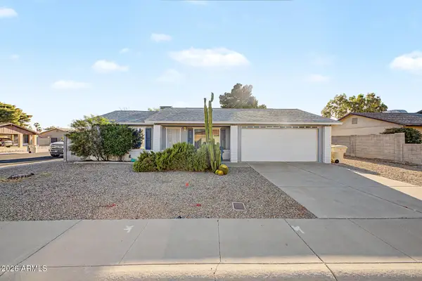 18002 N 56th Lane, Glendale, AZ 85308