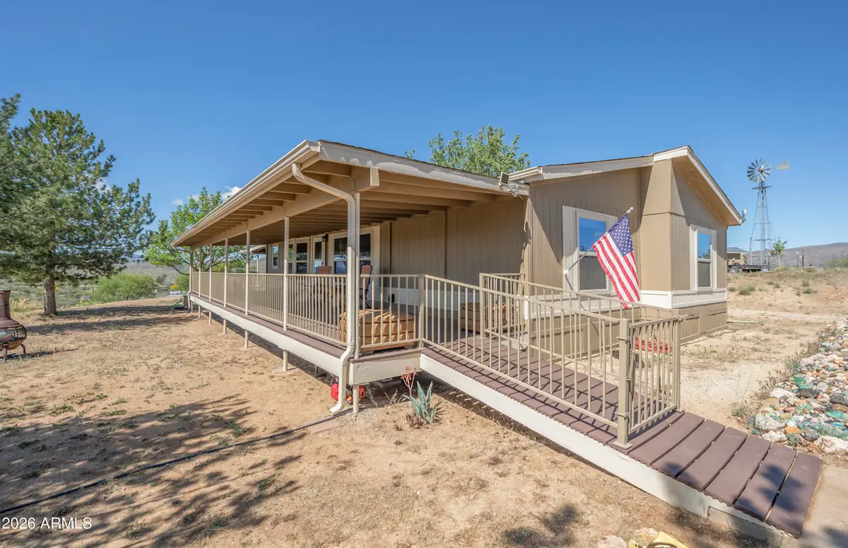 6790 S Windmill Road, Skull Valley, AZ 86338 - #1