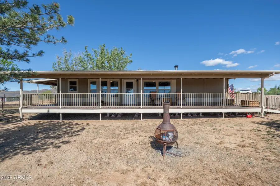 6790 S Windmill Road, Skull Valley, AZ 86338 - #2