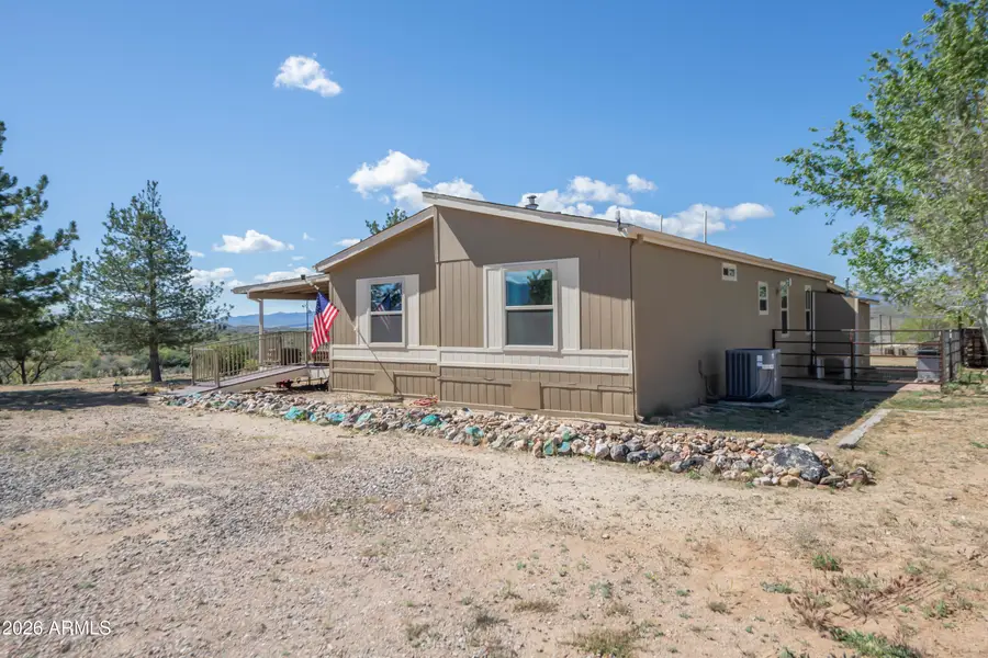6790 S Windmill Road, Skull Valley, AZ 86338 - #3