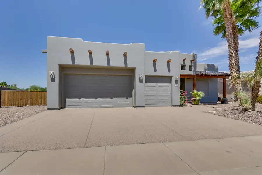 988 W Crooked Stick Drive, Casa Grande, AZ 85122 - #2