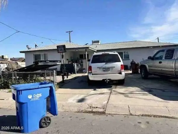 4333 N 59th Avenue, Phoenix, AZ 85033