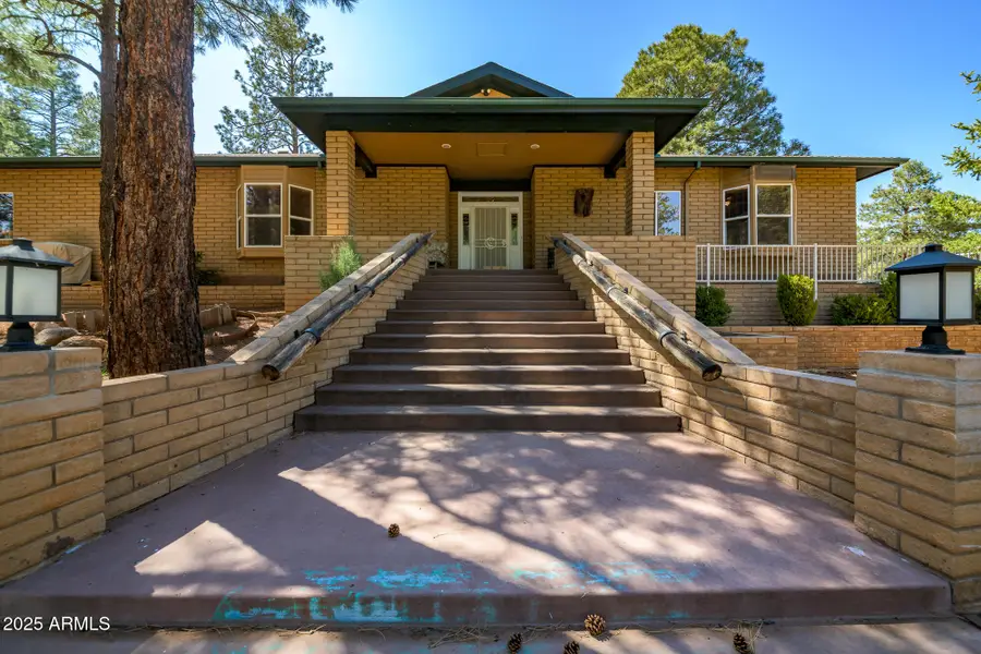 5545 E Cullum Lane, Flagstaff, AZ 86004 - #3