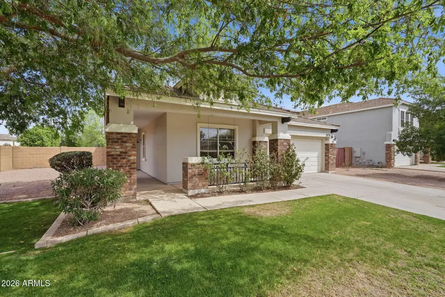 2634 E Del Rio Street, Gilbert, AZ 85295 - #3