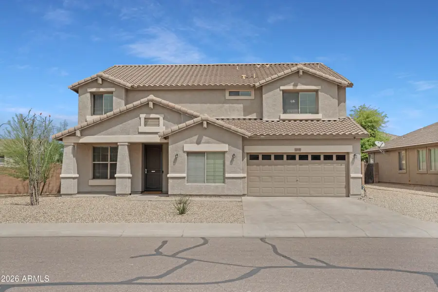 3216 W Lynne Lane, Phoenix, AZ 85041 - #2