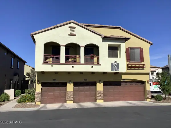 2725 E Mine Creek Road #2192, Phoenix, AZ 85024