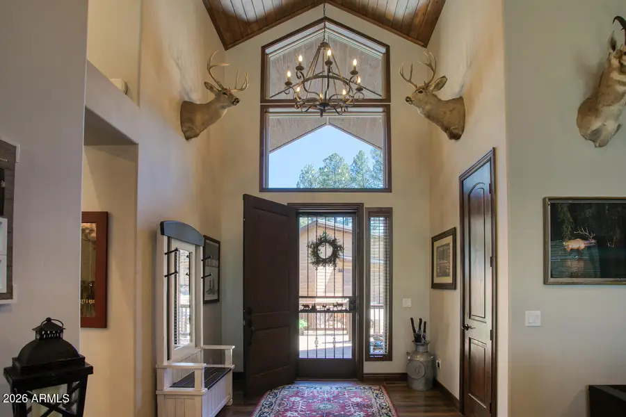 4880 W Hawthorn Road, Show Low, AZ 85901 - #2