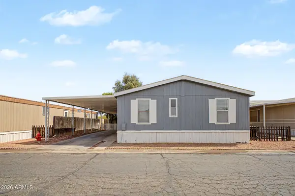 8427 W Glendale Avenue #210, Glendale, AZ 85305