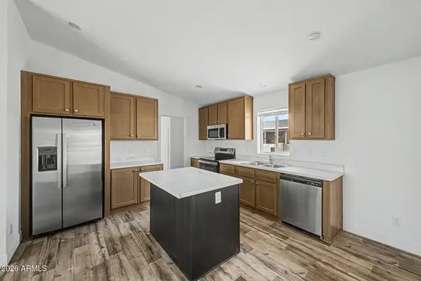 7106 N 68th Drive, Glendale, AZ 85303