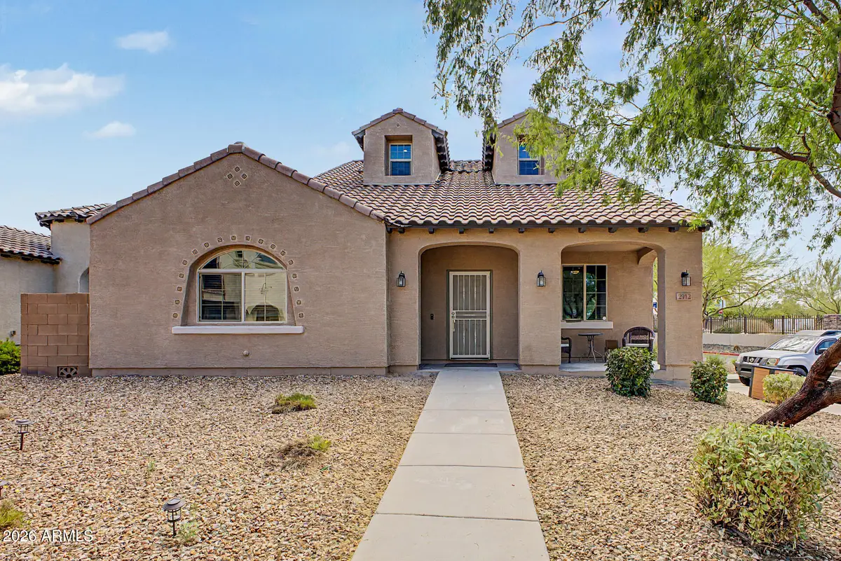 2912 N Raven --, Mesa, AZ 85207 - #1