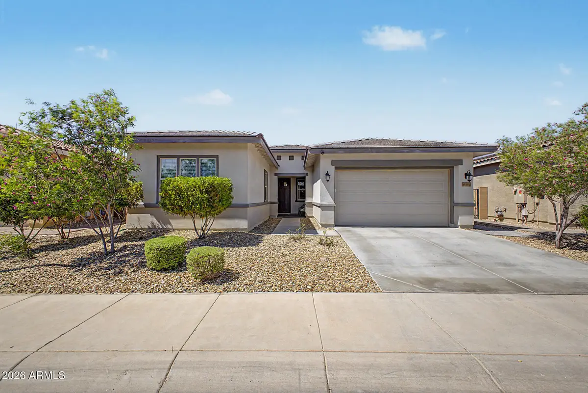 18192 W Hope Drive, Goodyear, AZ 85338 - #1