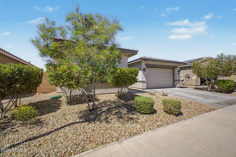 18192 W Hope Drive, Goodyear, AZ 85338 - #2