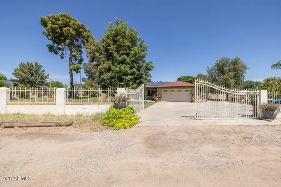 1725 N Lindsay Road, Mesa, AZ 85213 - #3