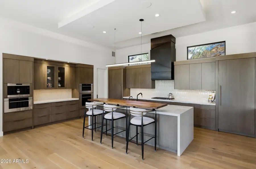 5411 E Roadrunner Road, Paradise Valley, AZ 85253 - #3