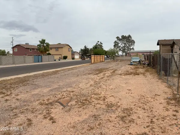 329 E Dirkley Avenue #1, Coolidge, AZ 85128