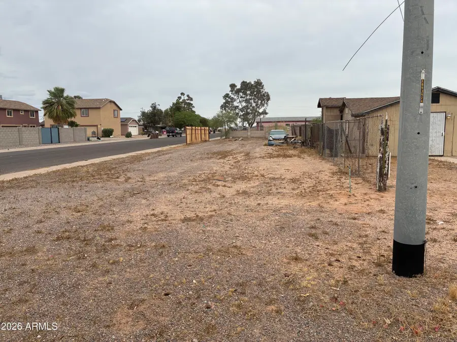 329 E Dirkley Avenue #1, Coolidge, AZ 85128 - #2