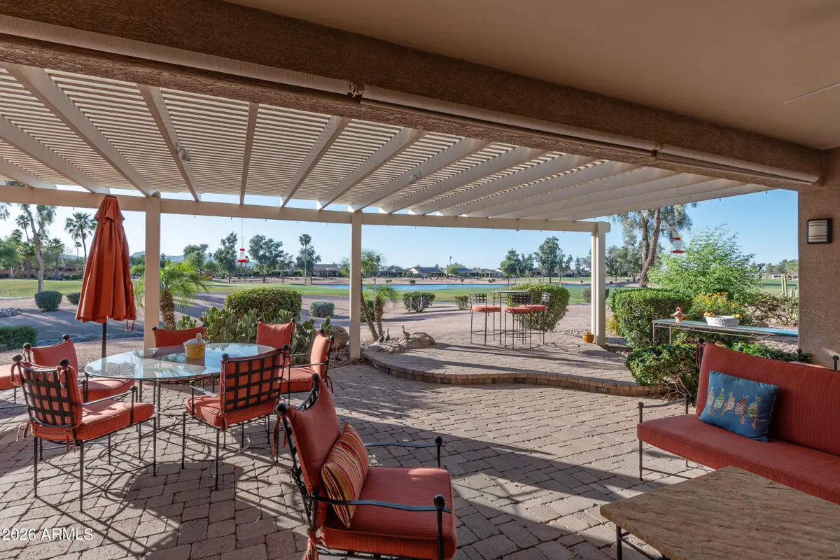 3046 N 159th Drive, Goodyear, AZ 85395 - #1