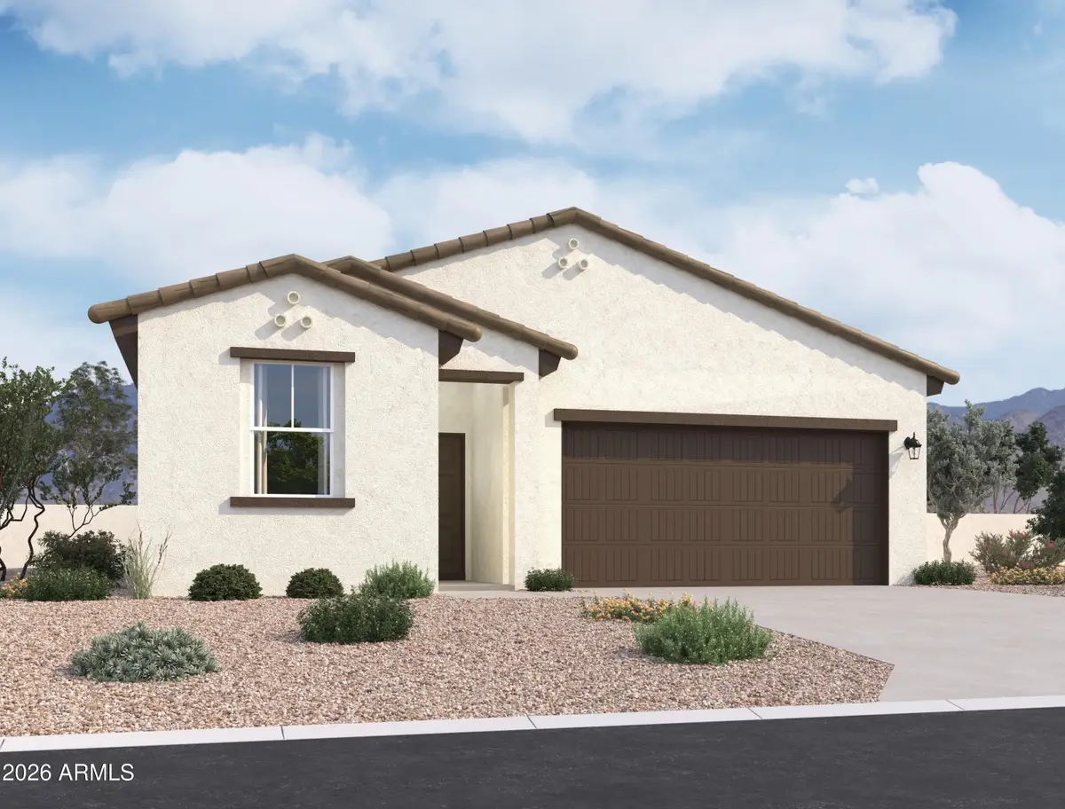 47583 W Kenner Drive, Maricopa, AZ 85139 - #1