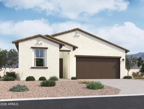 47583 W Kenner Drive, Maricopa, AZ 85139