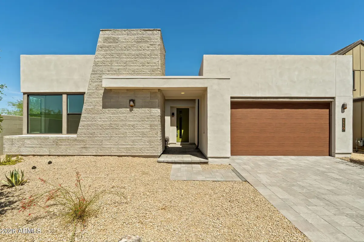 1110 E Monte Way, Phoenix, AZ 85042 - #1