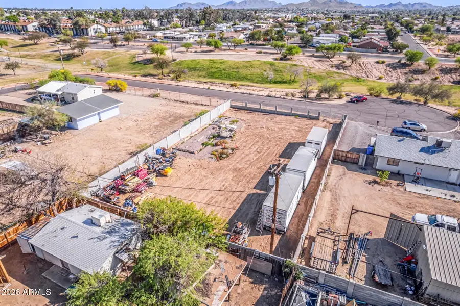 2212 E Libby Street, Phoenix, AZ 85022 - #2